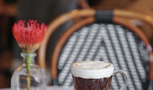 Make a Balfes Irish Coffee at home!